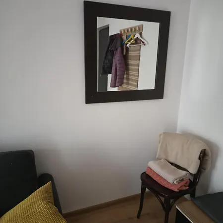 Joanna Apartment *