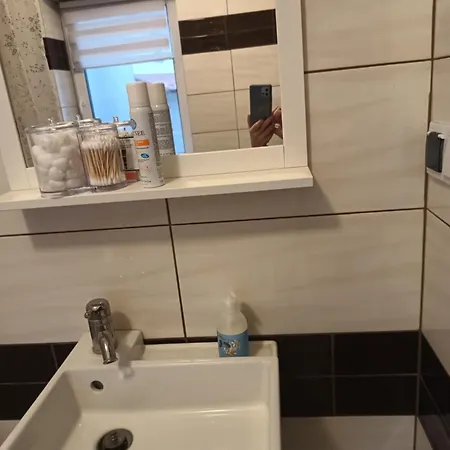 Apartment Joanna
