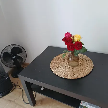 Joanna Apartamento