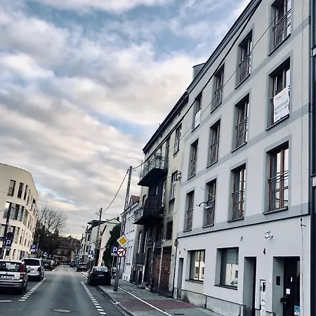 Joanna Appartement Krakau